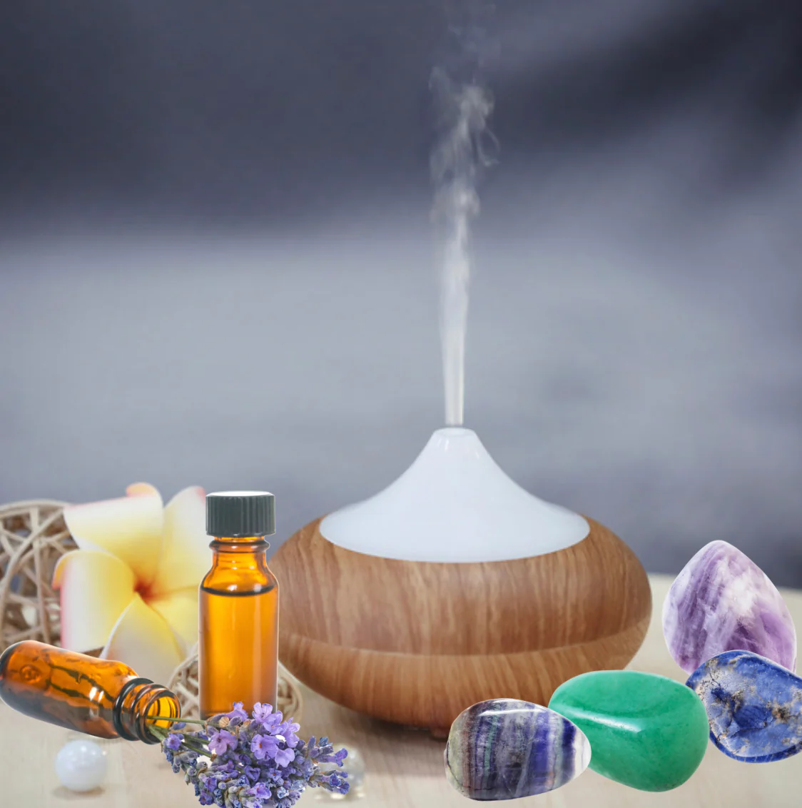 Hayfever and sinus relief