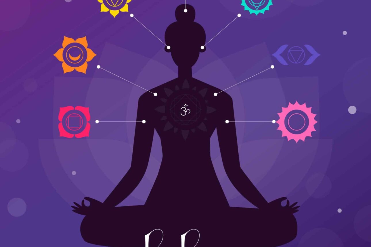 chakras