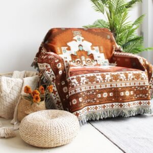 throw rugs
