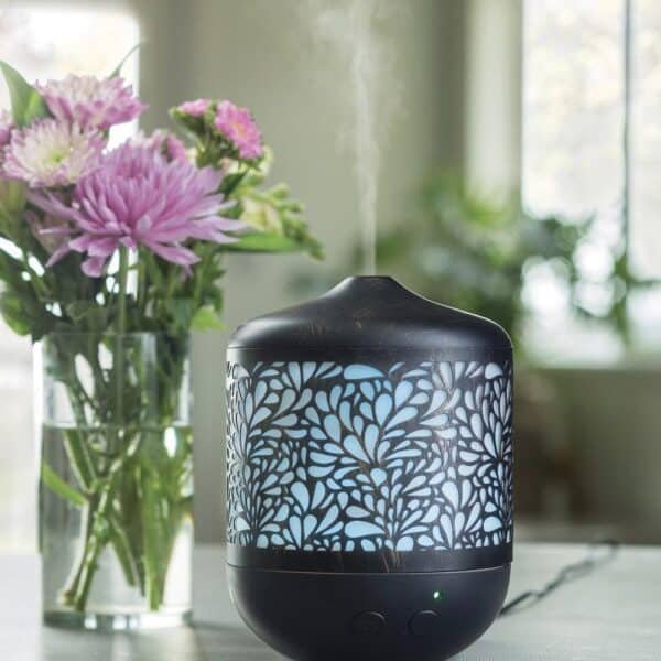 large diffusers