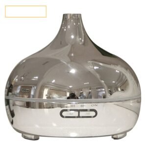 Electroplate Aroma Diffuser