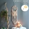light up dream catcher