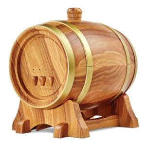 Barrel Diffuser