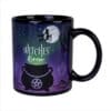 witches brew mug