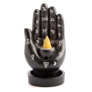 Hasma Hand Backflow Burner