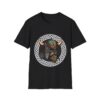 Celtic Viking T-Shirt Viking Celtic Know Tshirt