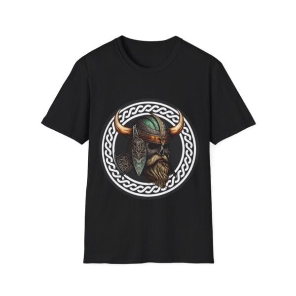 Viking Celtic Know Tshirt