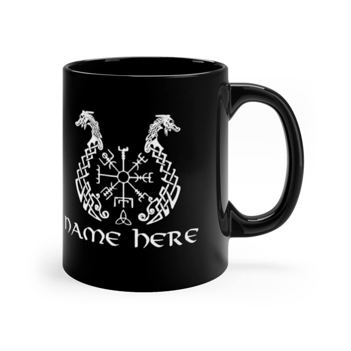 Personalised Dragon Boat Mug 3 Personalised Dragon Boat Mug - Image 3