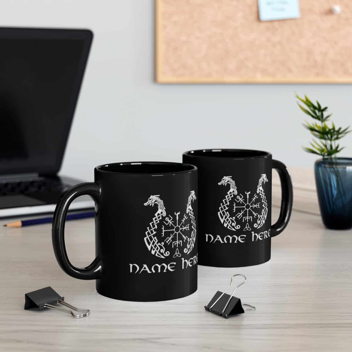 Personalised Dragon Boat Mug 5 Personalised Dragon Boat Mug - Image 5