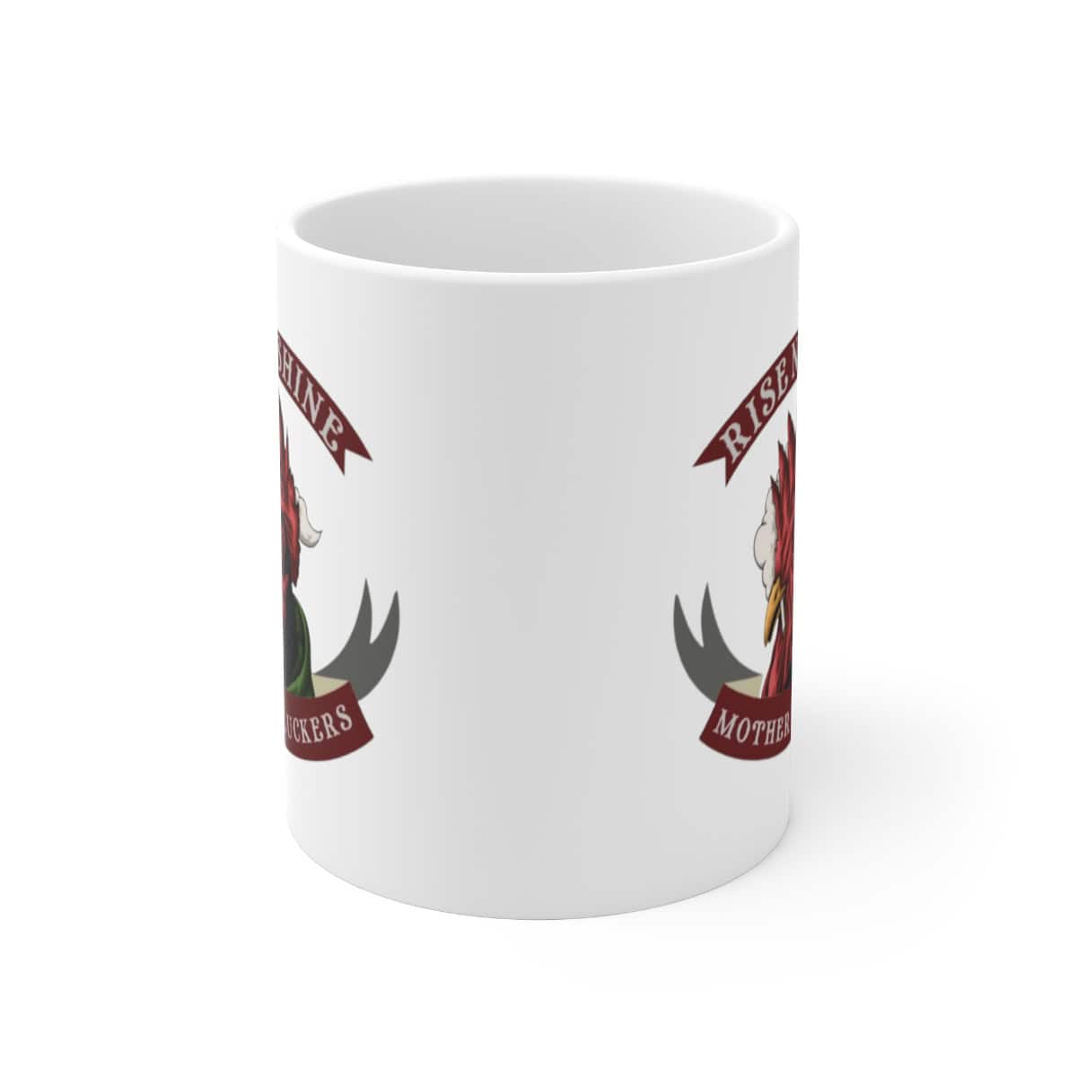 84108-29.jpg Rise N Shine Mother Cluckers Mug - Image 2