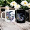 Pisces Zodiac Mug
