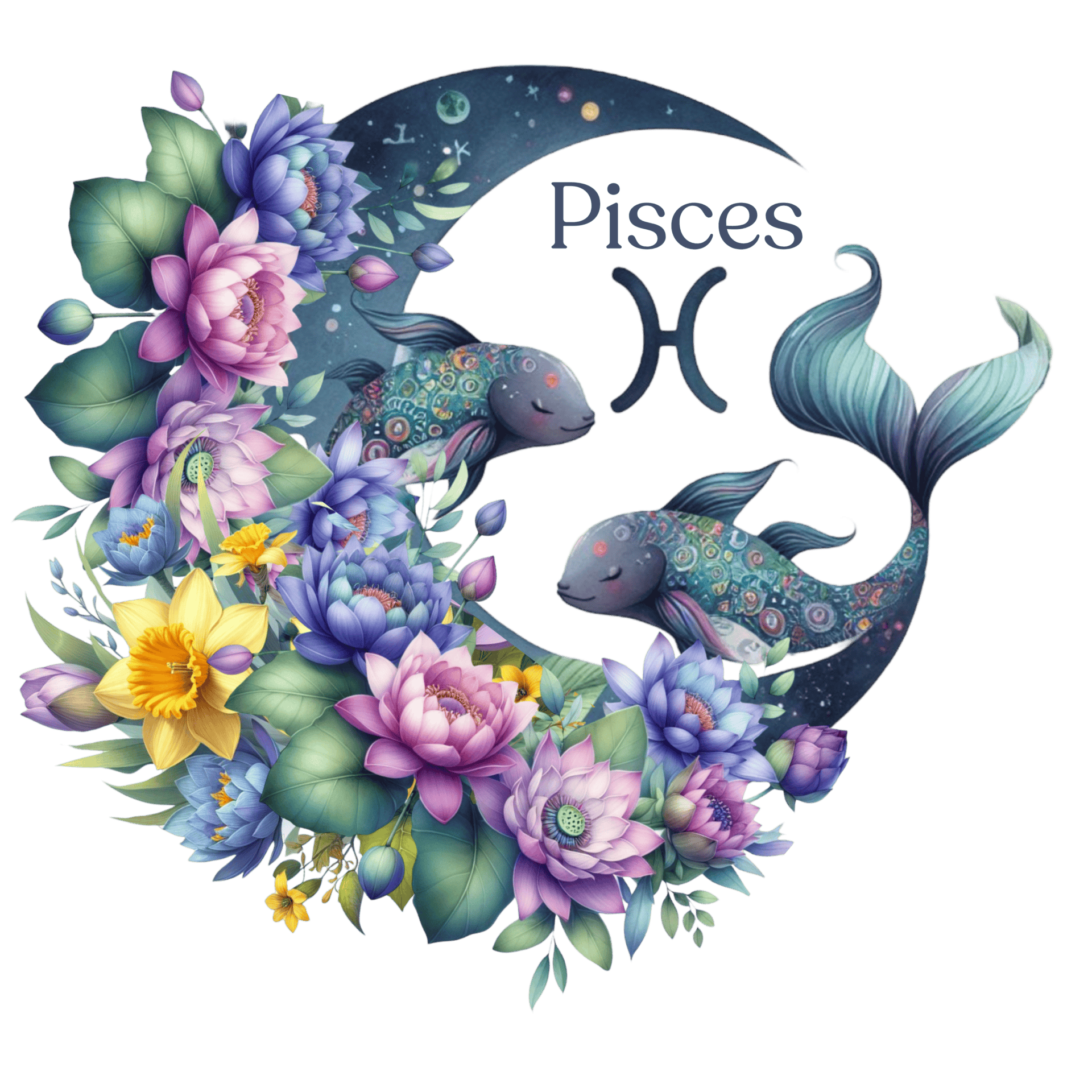 Pisces