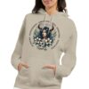 Taurus Woman Traits Classic Hoodie 051d7c14-ac4b-44a8-9ae8-3e2524302b6d