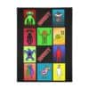 Custom - Photo Plush Fleece Blanket custom or photo plush fleece blanket