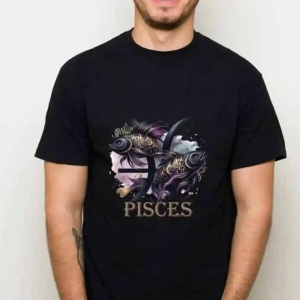 Zodiac Clothing