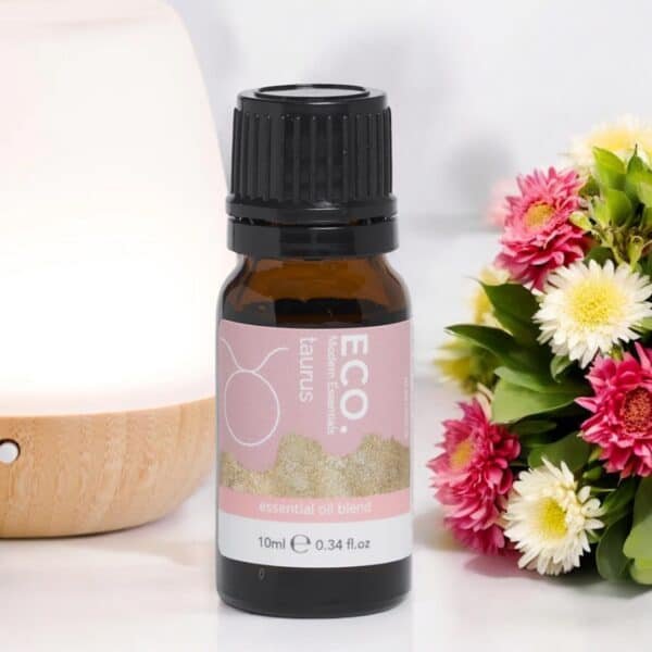 Taurus Zodiac Blend