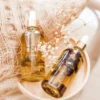 crystal body oils