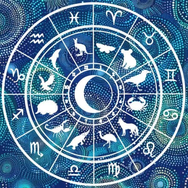 Aboriginal Astrology