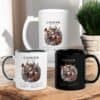 Cancer Zodiac Viking God Heimdall with and Runes. Coffee or Beer Mugs Il Fullxfull.6777629336 Ioef 100x100