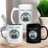 Sagittarius Zodiac Viking God Ullar and Runes. Coffee or Beer Mugs Il Fullxfull.6777674906 I3hy 100x100