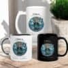 Libra Zodiac Viking God Njord with and Runes. Coffee or Beer Mugs Il Fullxfull.6825669269 Lqli 100x100
