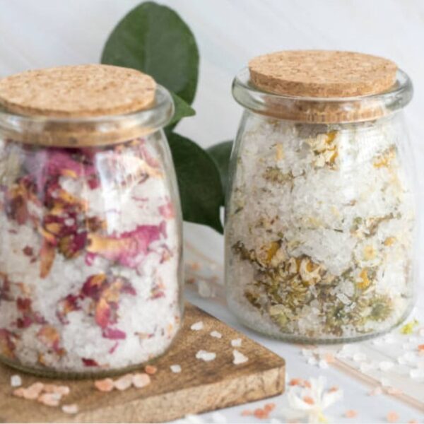Salts & Milks