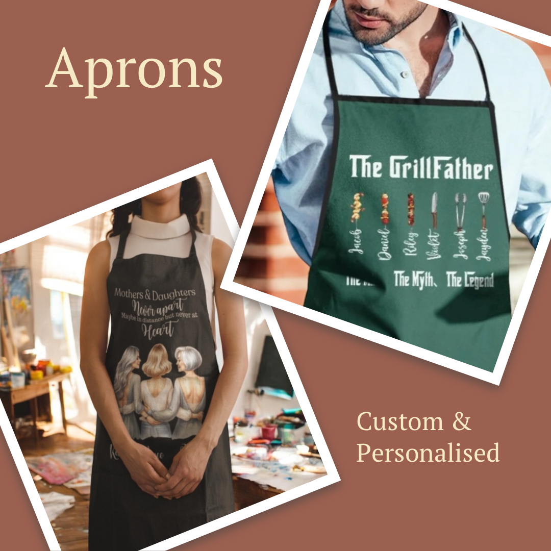 Aprons