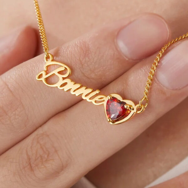 Necklace