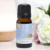 Cancer zodiac essential oil blend