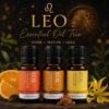 leo essential oil blend
