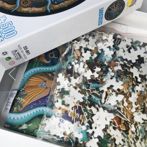 Puzzles