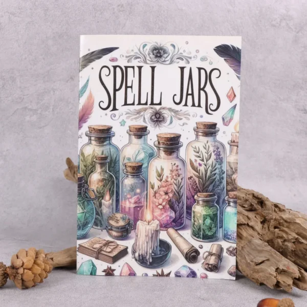 Spell Books