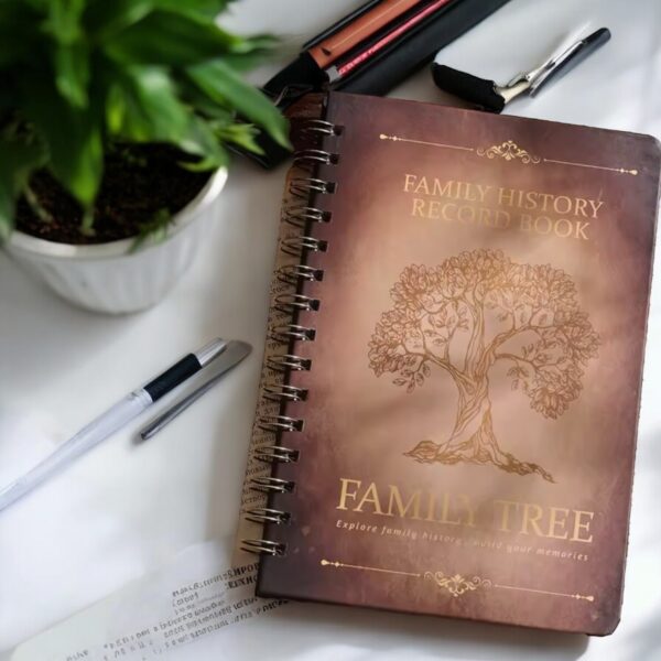 Family Tree & History