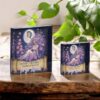 Virgo Moon Acrylic Block – Zodiac Astrology Decor, Virgo Gift, Celestial Art Il Fullxfull.7186100632 3t0r 100x100