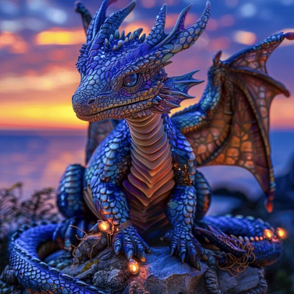 Dragons