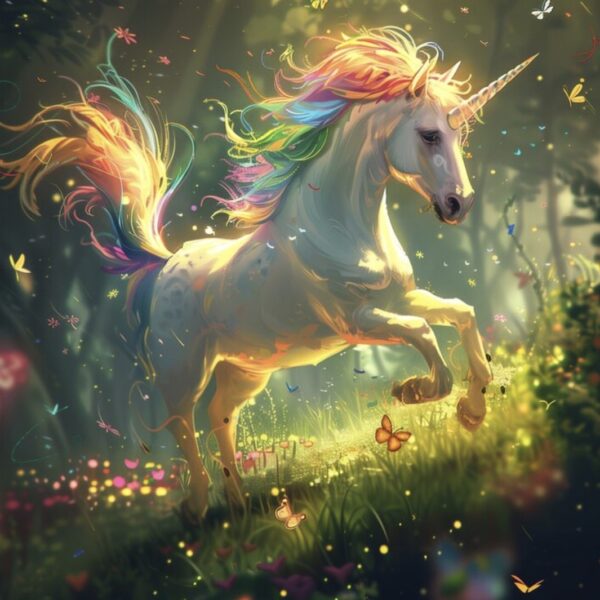 Unicorns