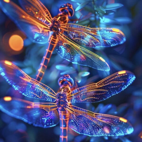 Dragonfly