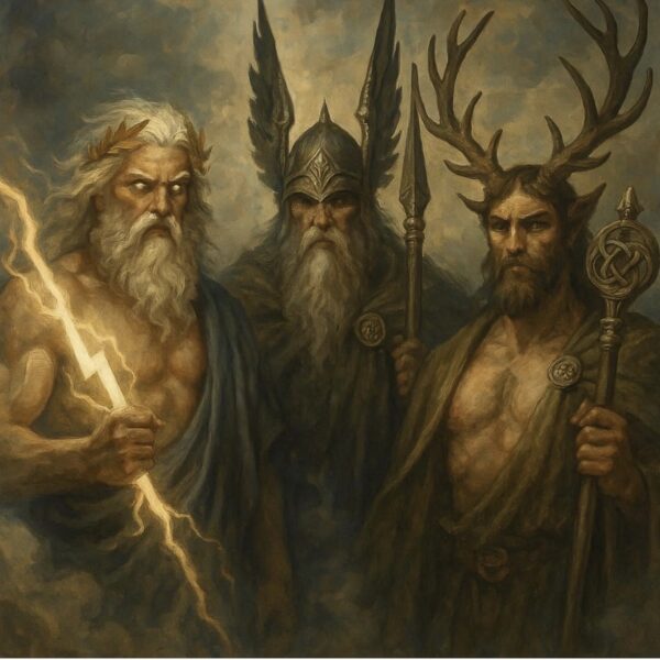 Gods
