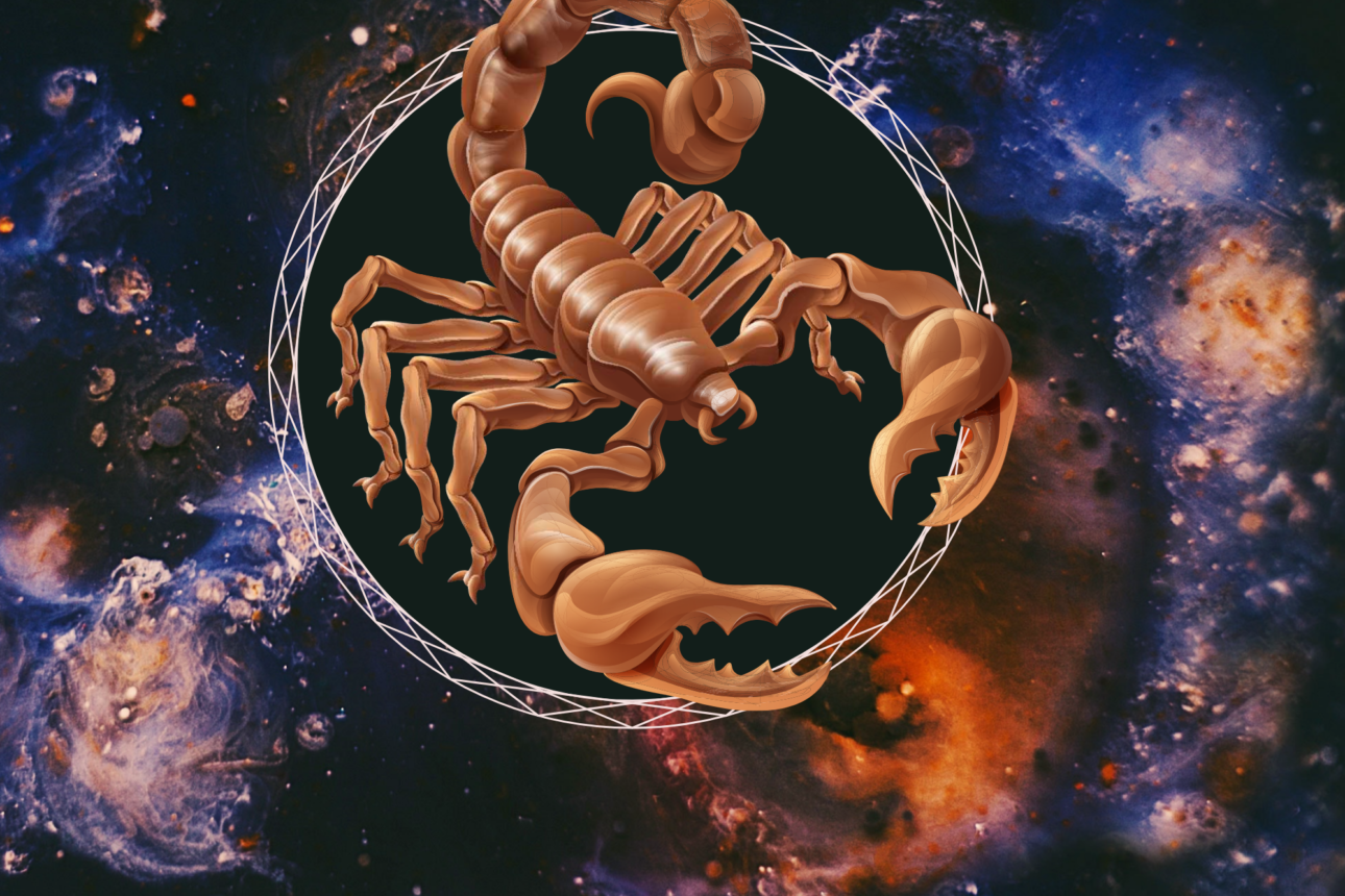 scorpio season