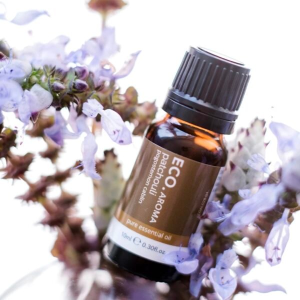 Patchouli Pure Essential Oil