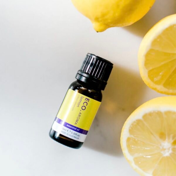 Virgo Essential Oil Blend Lemon Pure Essential Oil