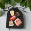 Summer Solstice Crystal Tumble Stone Set – Solar Energy, Abundance & Confidence Gift Set Photoroom 20251213 113630 100x100