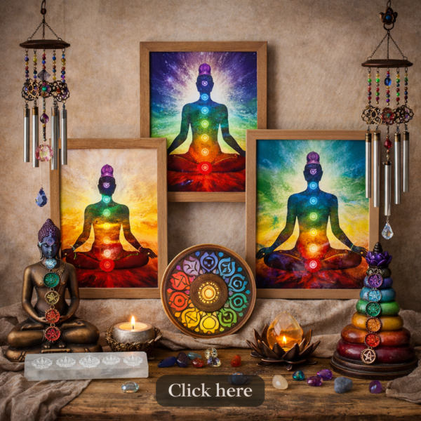 Chakra Homewares