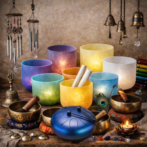 Sound Healing