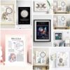 Personalised Birth Chart Print – Custom Astrology Keepsake IMG 1583 100x100