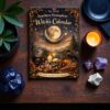 2026 Southern Hemisphere Witches Calendar – A4 Wall Calendar with Moon Phases, Sabbats & Ritual Themes Il Fullxfull.7623596698 7ji0 100x100