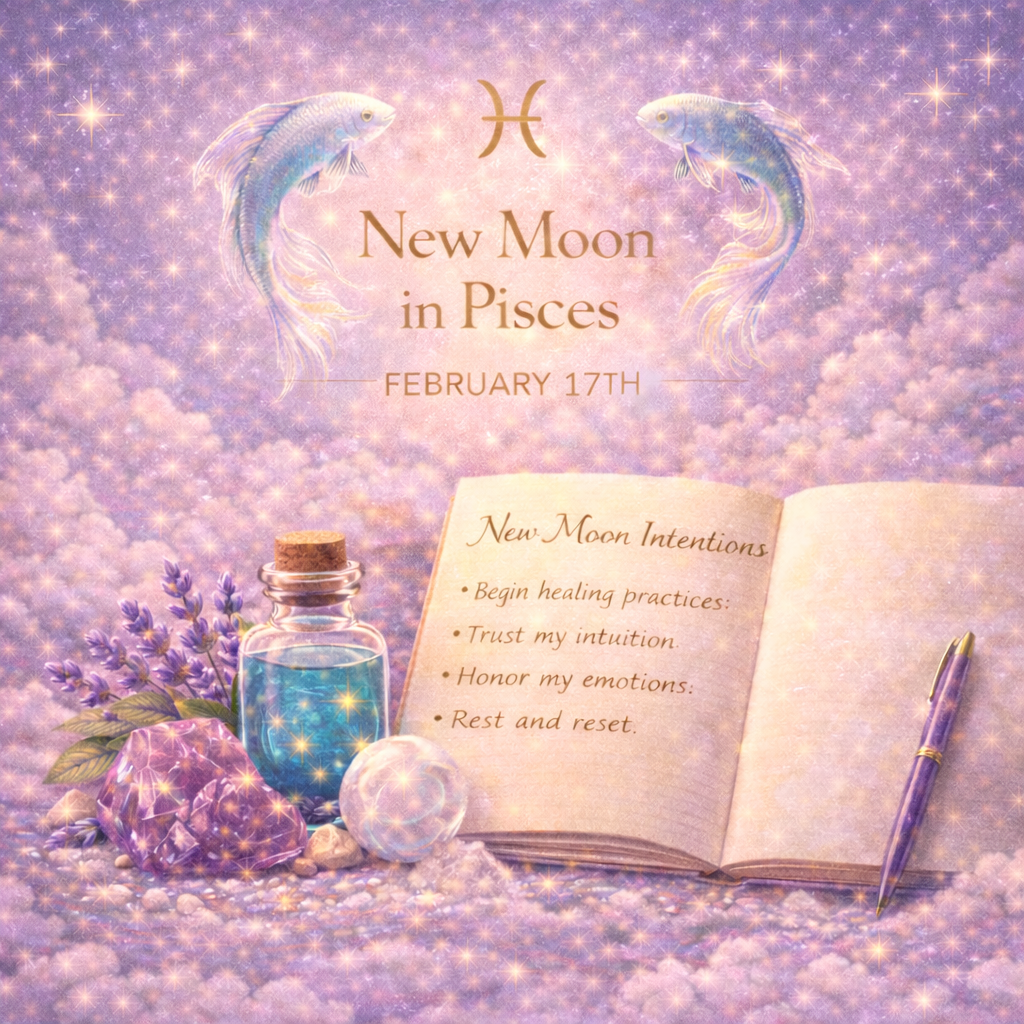 February 2026 Astrology Guide 0013A88E B208 46F2 97AE 49CE2735AE47