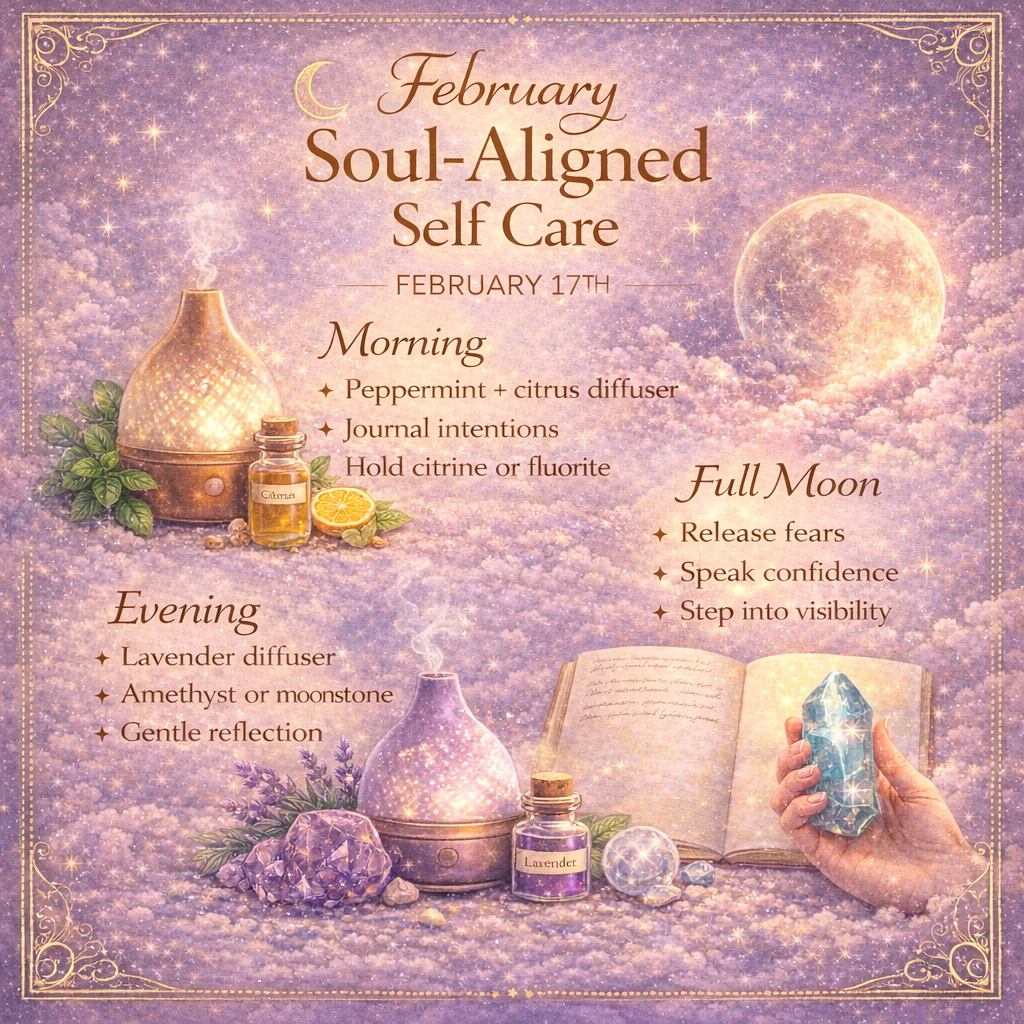 February 2026 Astrology Guide DB7FEEA9 BA61 4F8B 8CA5 A2192DC6B685