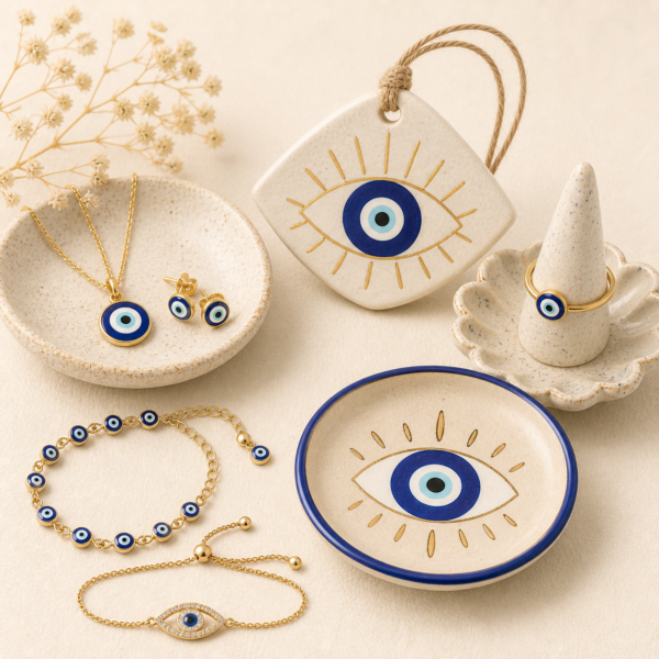 Evil Eye