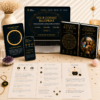 Premium Astrology Reading Bundle
